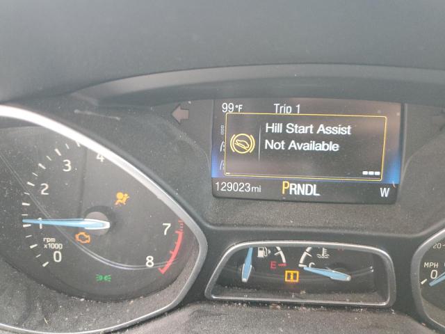 Photo 8 from auction – 2016 FORD FOCUS SE with VIN 1FADP3F27GL249725