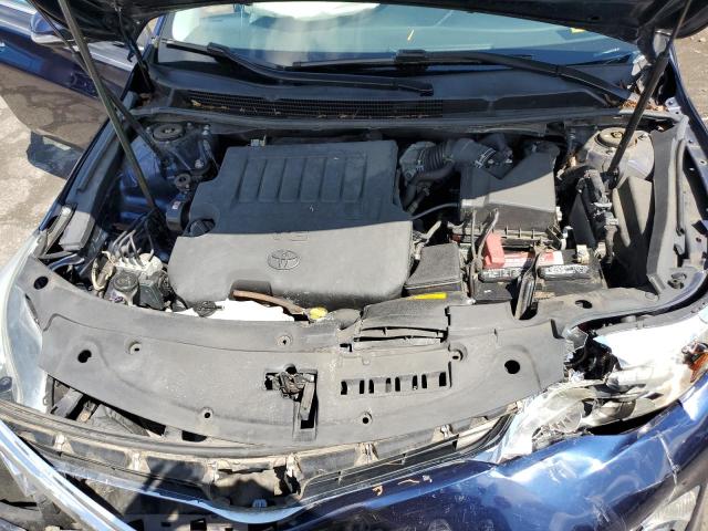 Photo 7 from auction – 2013 TOYOTA AVALON BAS with VIN 4T1BK1EB6DU021772