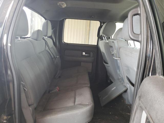 Photo 6 from auction – 2013 FORD F150 SUPER with VIN 1FTFW1ET6DFD05510