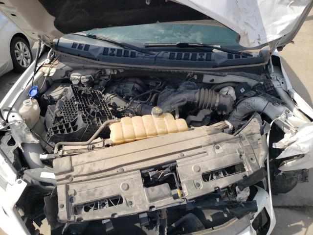 Photo 7 from auction – 2015 FORD F150 SUPER with VIN 1FTEX1C85FKD54845