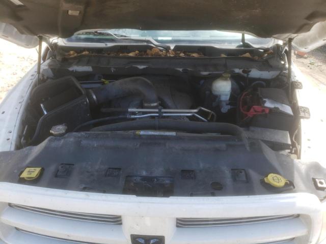 Photo 7 from auction – 2011 DODGE RAM 1500 with VIN 1D7RB1GT5BS702691