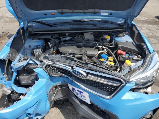 Photo 7 from auction – 2017 SUBARU CROSSTREK with VIN JF2GPABC5HH268662