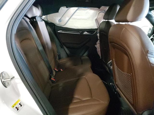 Photo 6 from auction – 2016 AUDI Q3 PRESTIG with VIN WA1GFCFS8GR023162