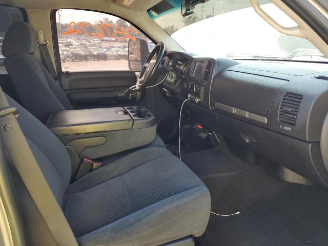 Photo 5 from auction – 2008 CHEVROLET 1LT with VIN 2GCEK13M581179253
