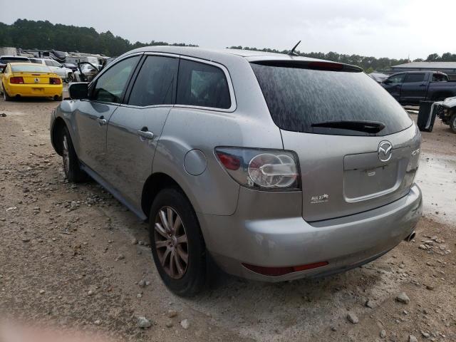 Photo 3 from auction – 2011 MAZDA CX-7 with VIN JM3ER2B54B0363816