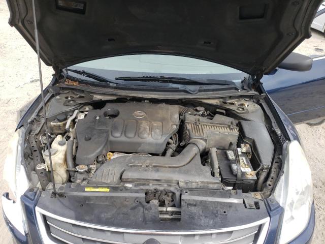 Photo 7 from auction – 2012 NISSAN ALTIMA BAS with VIN 1N4AL2AP6CC156684