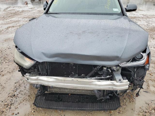 Photo 9 from auction – 2016 AUDI A4 PREMIUM with VIN WAUAFAFL5GN006428