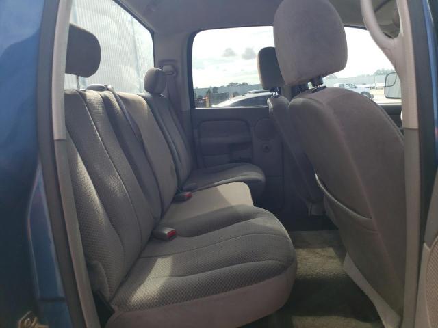 Photo 6 from auction – 2005 DODGE RAM 2500 S with VIN 3D7KR28D85G727770