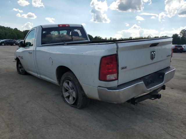 Photo 3 from auction – 2017 RAM 1500 SLT with VIN 3C6JR7ET1HG535892
