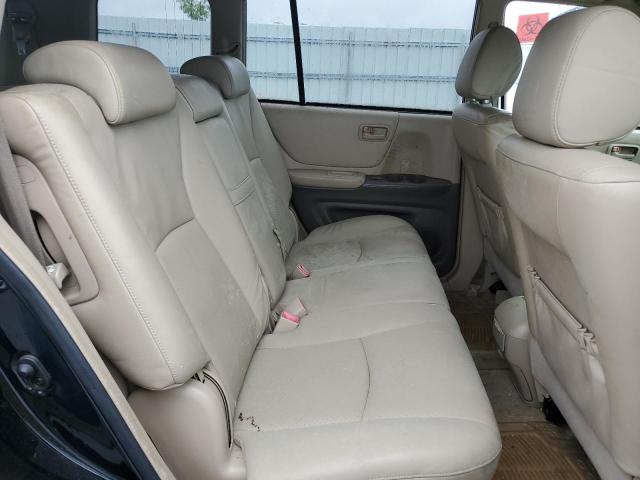 Photo 6 from auction – 2005 TOYOTA HIGHLANDER with VIN JTEEP21A150114421