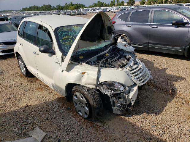 CHRYSLER PT CRUISER 2006 with VIN 3A4FY48B46T236527 - Photo from auction