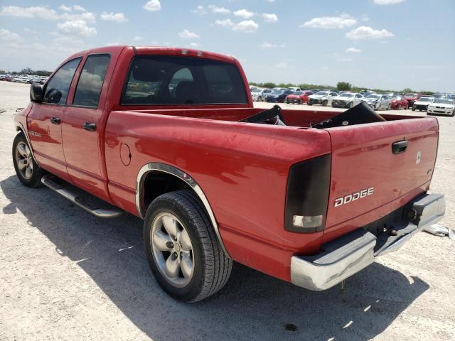 Photo 3 from auction – 2003 DODGE RAM 1500 S with VIN 1D7HA18N63S251318