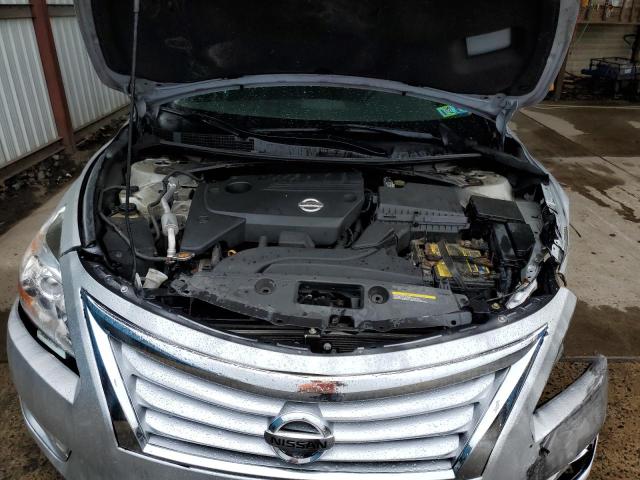 Photo 7 from auction – 2013 NISSAN ALTIMA 2.5 with VIN 1N4AL3AP4DC169859