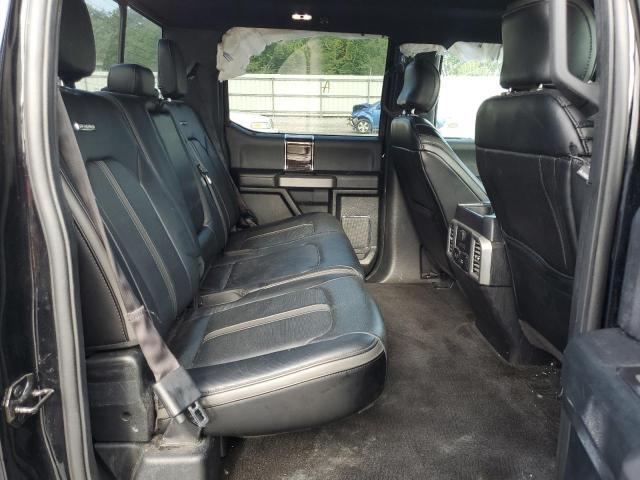 Photo 6 from auction – 2017 FORD F150 SUPER with VIN 1FTEW1EGXHFC56557