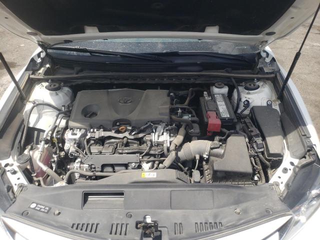 Photo 7 from auction – 2020 TOYOTA CAMRY LE with VIN 4T1C11AK2LU866761