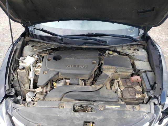 Photo 7 from auction – 2018 NISSAN ALTIMA 2.5 with VIN 1N4AL3AP3JC479089