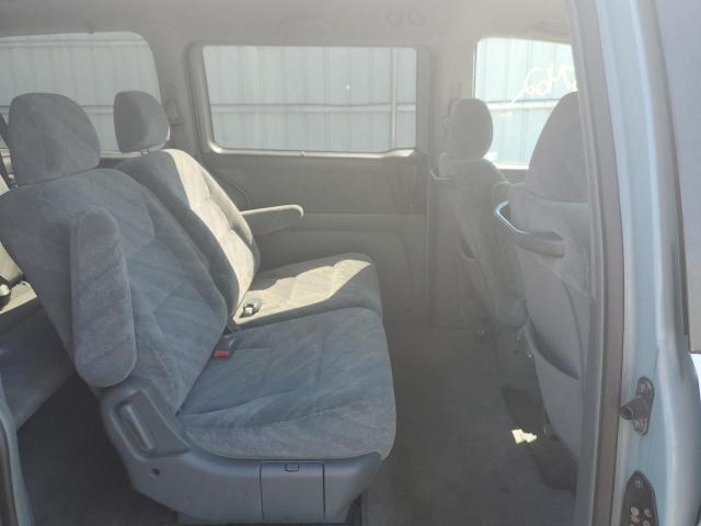 Photo 6 from auction – 2002 HONDA ODYSSEY EX with VIN 2HKRL18642H580405