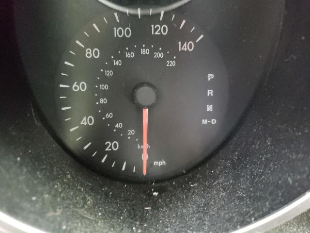 Photo 8 from auction – 2011 MAZDA CX-7 with VIN JM3ER2B54B0363816