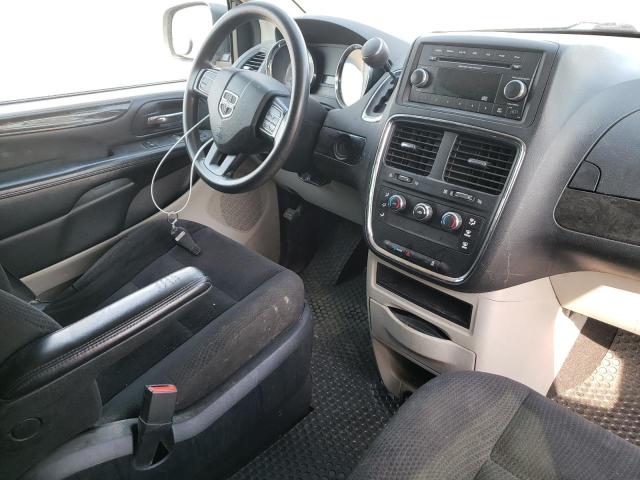 Photo 9 from auction – 2014 DODGE GRAND CARA with VIN 2C4RDGBG6ER175915