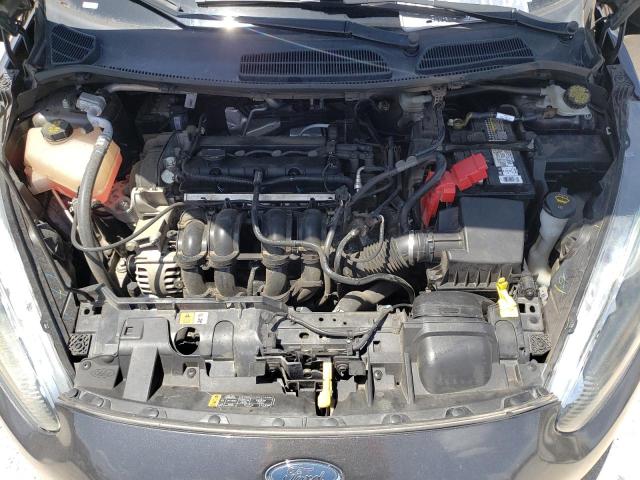 Photo 7 from auction – 2017 FORD FIESTA SE with VIN 3FADP4BJ5HM167561