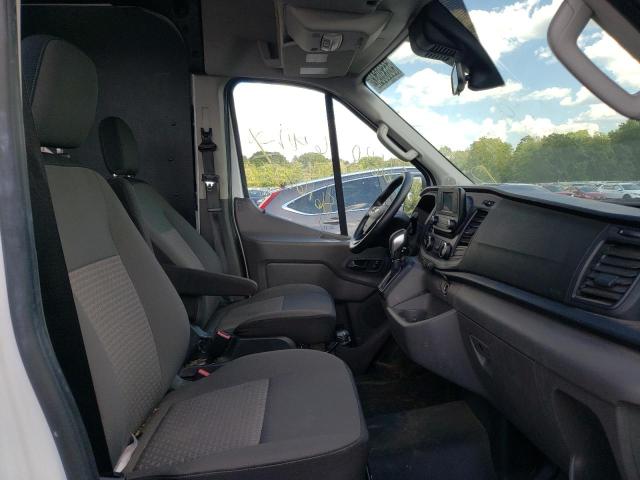 Photo 5 from auction – 2020 FORD TRANSIT T- with VIN 1FTBR2C82LKA07276