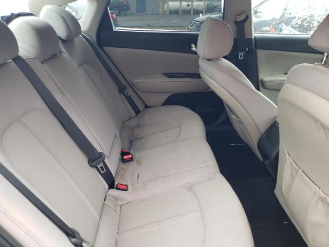 Photo 6 from auction – 2016 KIA OPTIMA LX with VIN 5XXGT4L38GG077324