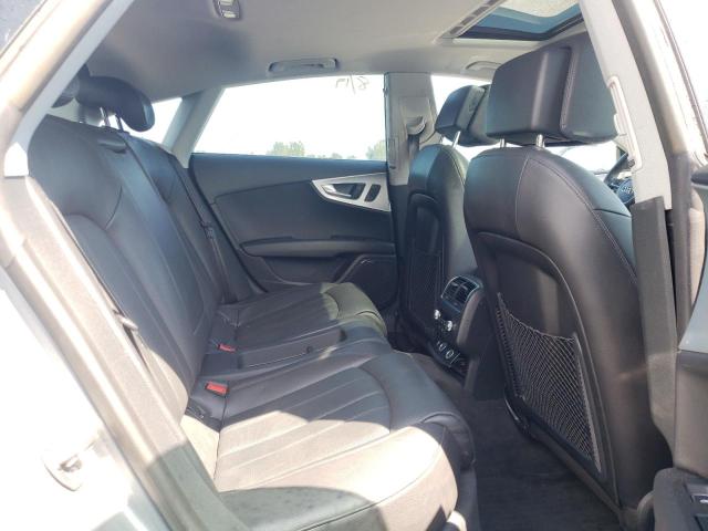 Photo 6 from auction – 2012 AUDI A7 PRESTIG with VIN WAU2GCFC9CN086565