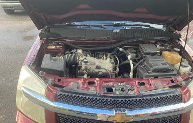 Photo 7 from auction – 2008 CHEVROLET EQUINOX LT with VIN 2CNDL63F186065532