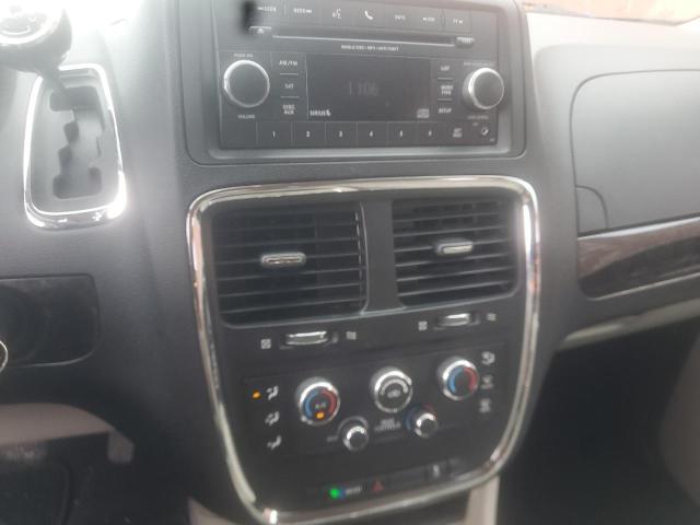 Photo 9 from auction – 2015 DODGE GRAND CARA with VIN 2C4RDGCG7FR718561