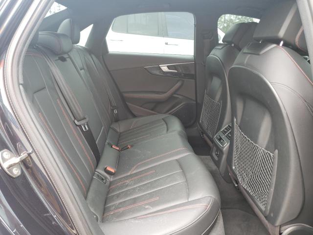 Photo 6 from auction – 2018 AUDI A4 PREMIUM with VIN WAUENAF47JA068554