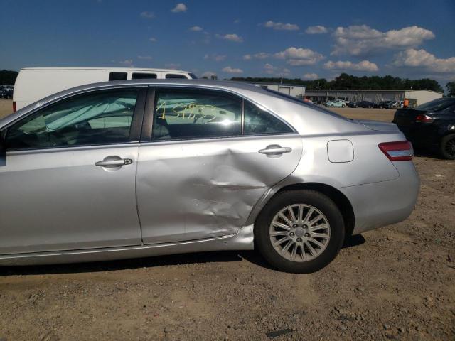 Photo 9 from auction – 2011 TOYOTA CAMRY BASE with VIN 4T1BF3EK7BU135566