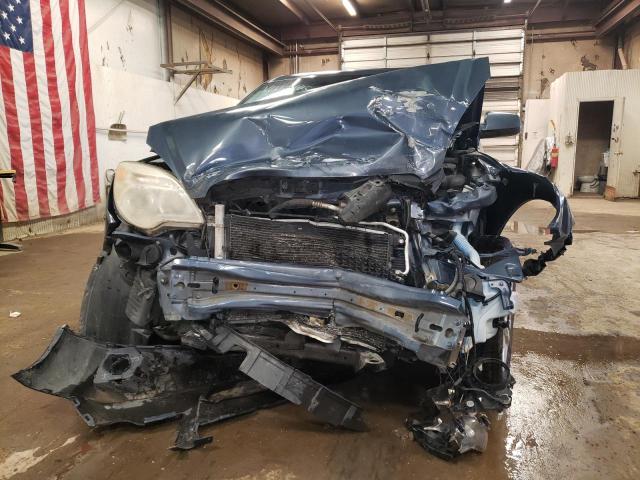 Photo 9 from auction – 2011 CHEVROLET EQUINOX LT with VIN 2CNFLNEC7B6311173