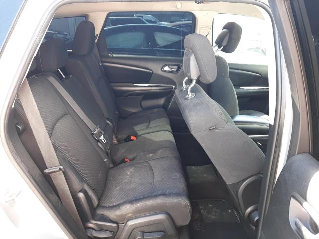 Photo 6 from auction – 2011 DODGE JOURNEY MA with VIN 3D4PH1FG7BT560821