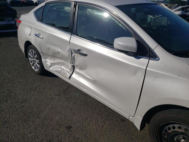 Photo 9 from auction – 2013 NISSAN SENTRA with VIN 3N1AB7AP2DL788777