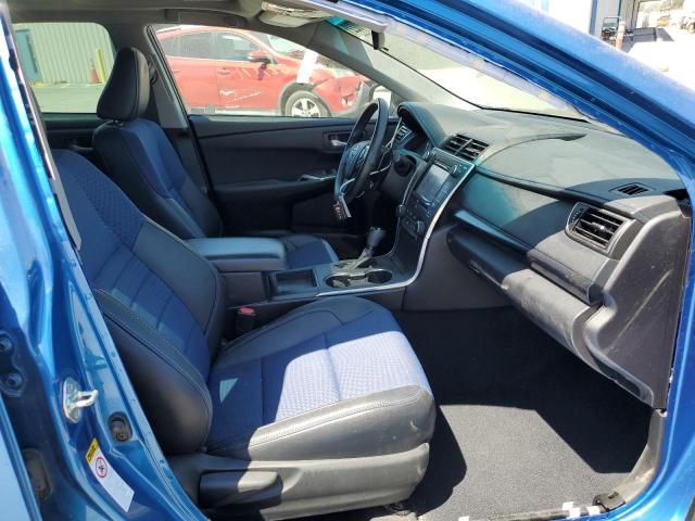 Photo 5 from auction – 2016 TOYOTA CAMRY with VIN 4T1BF1FK5GU507903