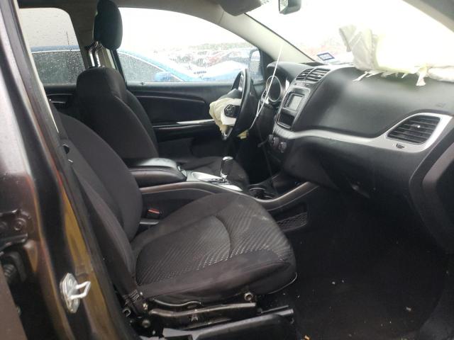 Photo 5 from auction – 2014 DODGE JOURNEY SE with VIN 3C4PDCAB5ET214061