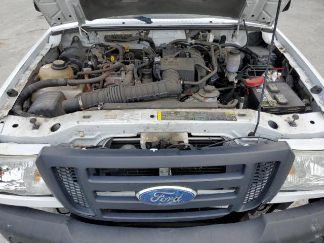 Photo 7 from auction – 2008 FORD RANGER with VIN 1FTYR10D48PA76258