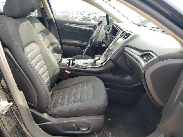 Photo 5 from auction – 2016 FORD FUSION SE with VIN 3FA6P0H70GR185996