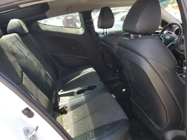 Photo 6 from auction – 2013 HYUNDAI VELOSTER with VIN KMHTC6AD5DU132626