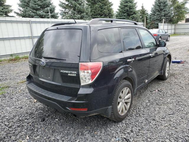 Photo 4 from auction – 2011 SUBARU FORESTER 2 with VIN JF2SHADC1BH761315