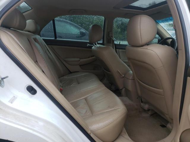 Photo 6 from auction – 2005 HONDA ACCORD EX with VIN 1HGCM66565A019291