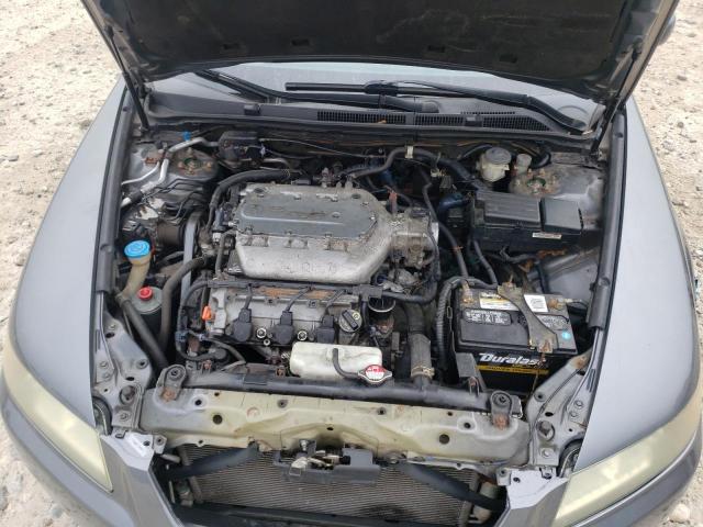 Photo 7 from auction – 2006 ACURA 3.2TL with VIN 19UUA65586A006851
