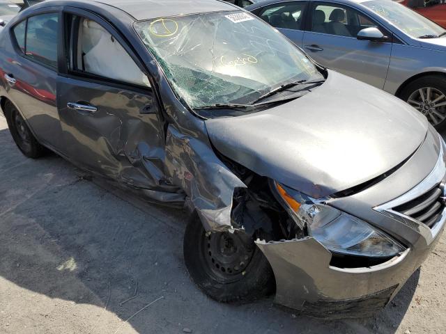 Photo 9 from auction – 2017 NISSAN VERSA S with VIN 3N1CN7AP5HL867916