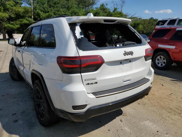 Photo 3 from auction – 2016 JEEP GRAND CHER with VIN 1C4RJFBG7GC384465
