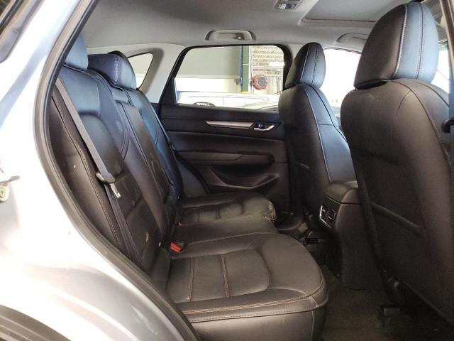 Photo 6 from auction – 2021 MAZDA CX-5 TOURI with VIN JM3KFBCMXM0370273