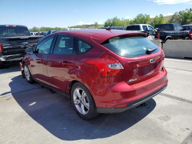 Photo 3 from auction – 2014 FORD FOCUS SE with VIN 1FADP3K29EL143991