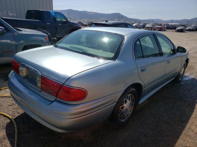Photo 4 from auction – 2003 BUICK LESABRE with VIN 1G4HP52K534178604