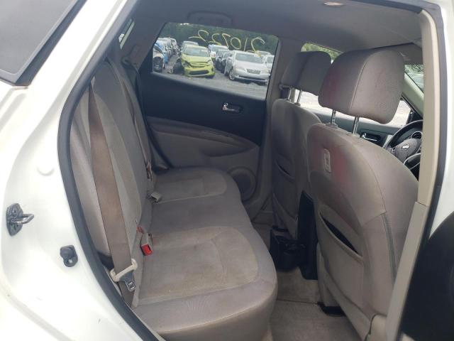 Photo 6 from auction – 2013 NISSAN ROGUE S with VIN JN8AS5MT0DW031997