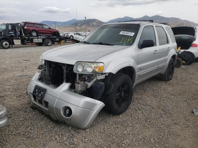 Photo 2 from auction – 2005 FORD ESCAPE HYB with VIN 1FMCU96H45KC95274