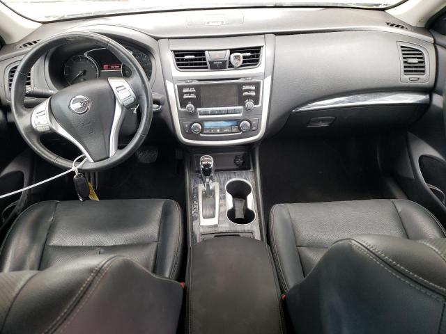 Photo 9 from auction – 2016 NISSAN ALTIMA 2.5 with VIN 1N4AL3AP1GC159942